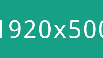 user banner